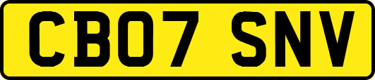 CB07SNV
