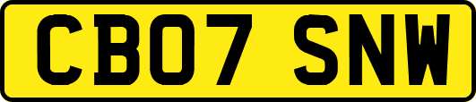 CB07SNW