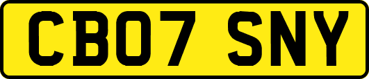 CB07SNY