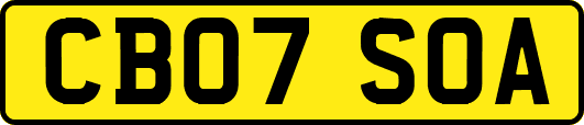 CB07SOA