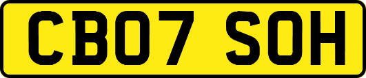 CB07SOH