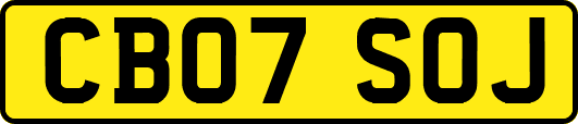CB07SOJ