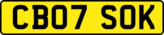 CB07SOK