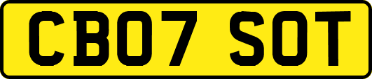 CB07SOT