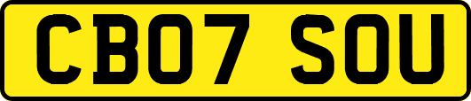 CB07SOU
