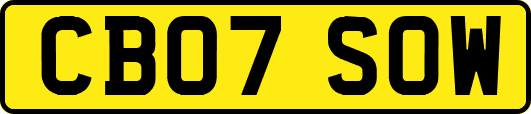 CB07SOW