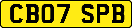 CB07SPB