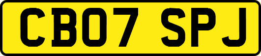 CB07SPJ