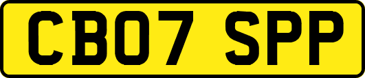 CB07SPP