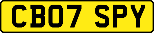 CB07SPY