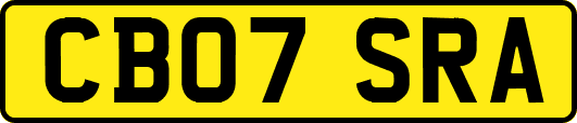 CB07SRA