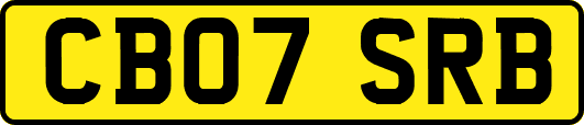 CB07SRB