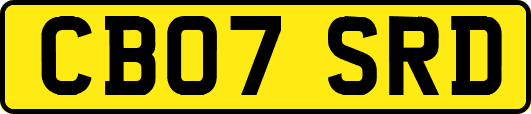 CB07SRD