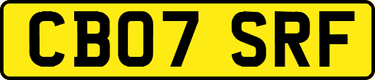 CB07SRF