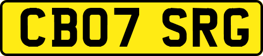 CB07SRG