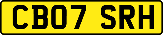 CB07SRH