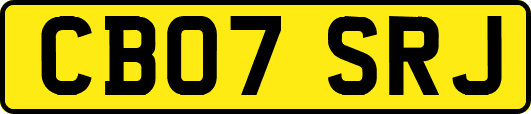 CB07SRJ