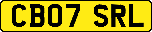 CB07SRL