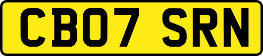 CB07SRN