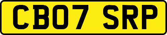 CB07SRP
