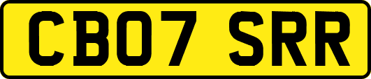 CB07SRR