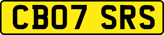 CB07SRS