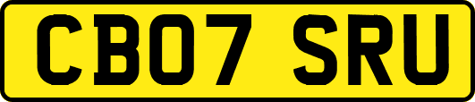 CB07SRU