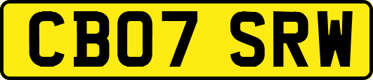CB07SRW