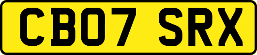 CB07SRX