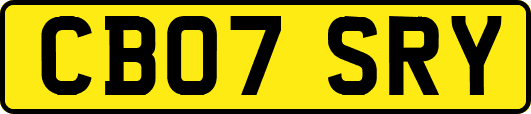 CB07SRY