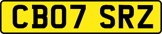 CB07SRZ