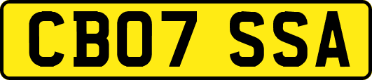 CB07SSA