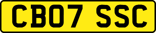 CB07SSC