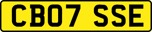 CB07SSE