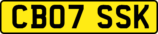 CB07SSK