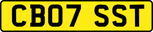CB07SST