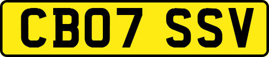 CB07SSV