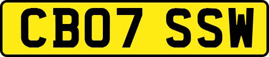 CB07SSW