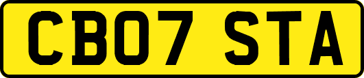 CB07STA