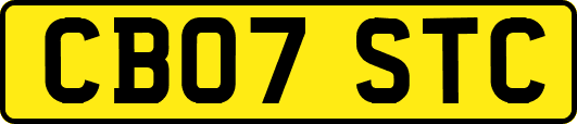 CB07STC