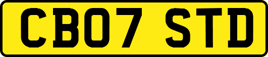 CB07STD