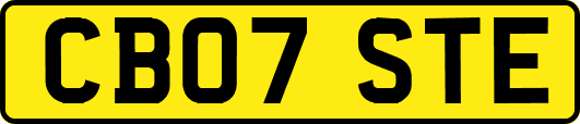 CB07STE