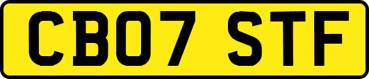 CB07STF