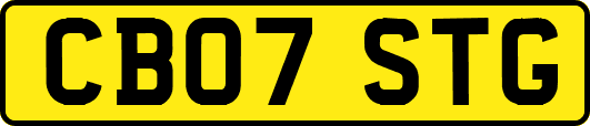 CB07STG