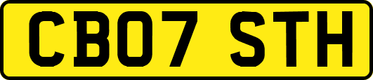 CB07STH