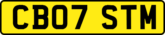 CB07STM