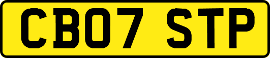CB07STP