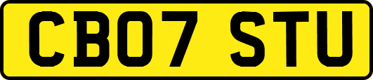 CB07STU