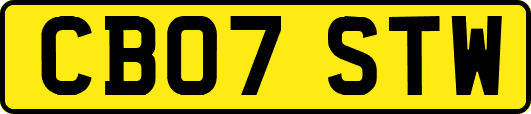 CB07STW
