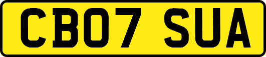 CB07SUA